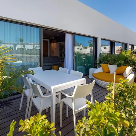 Holiday home Classic-cordial Santa Agueda By Interhome